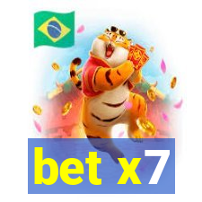 bet x7